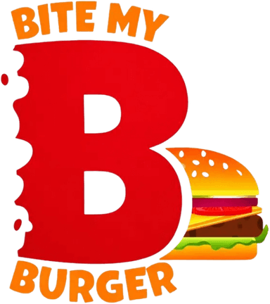 Bite My Burger